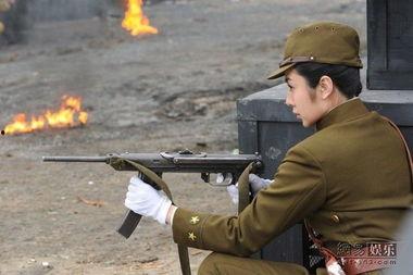 枪神之倒刺全集在线观看,全剧情揭秘，在线观看不容错过  第3张