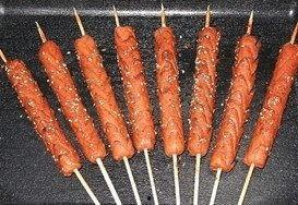 火腿肠爆料最新视频,幕后真相大曝光！  第2张